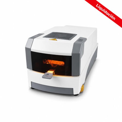ANALIZADOR DE HUMEDAD - XY200MS(PLUS) - XY SCALE <x>STOCK LIMITADO</x>